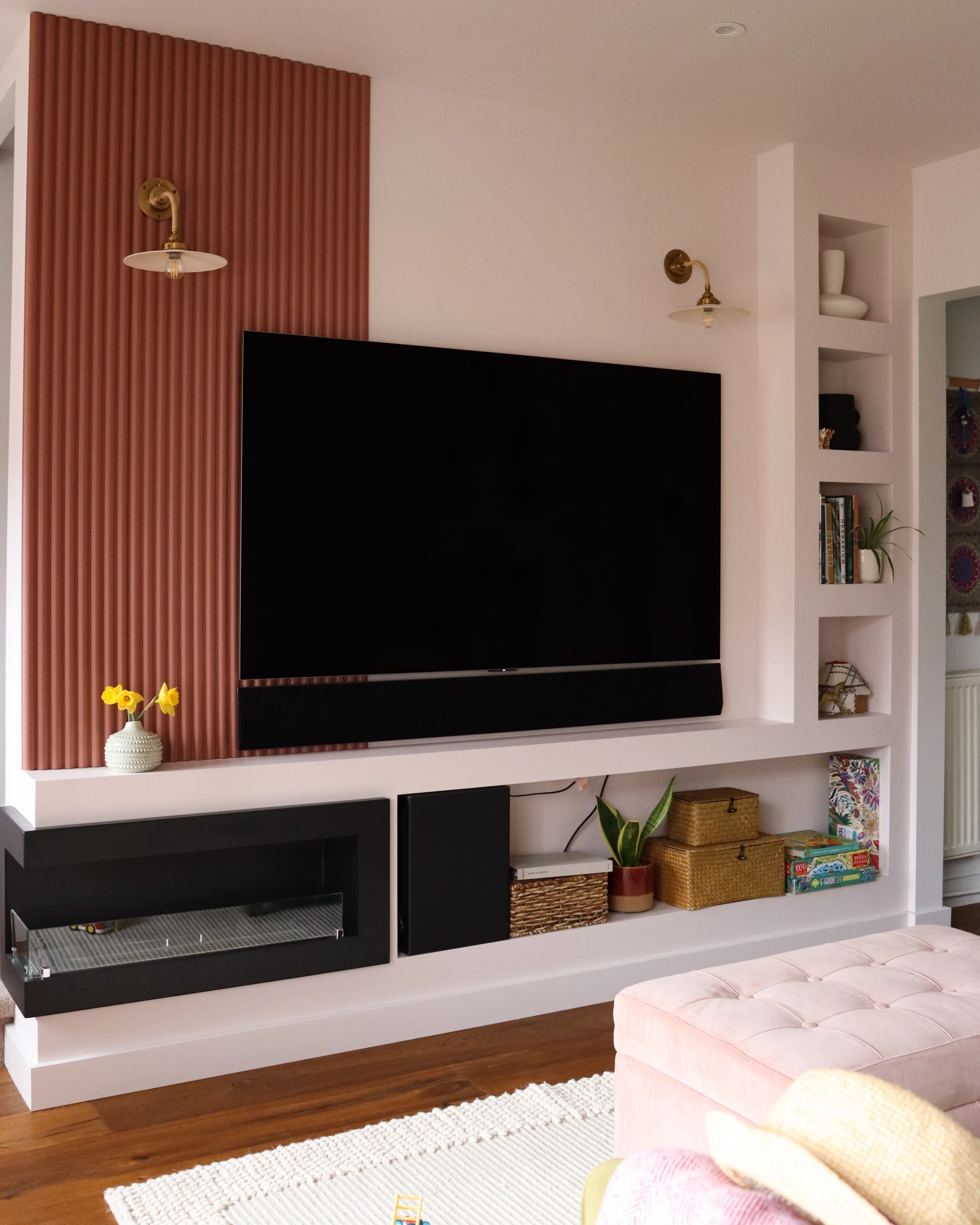 Delphine Bouvet Interiors